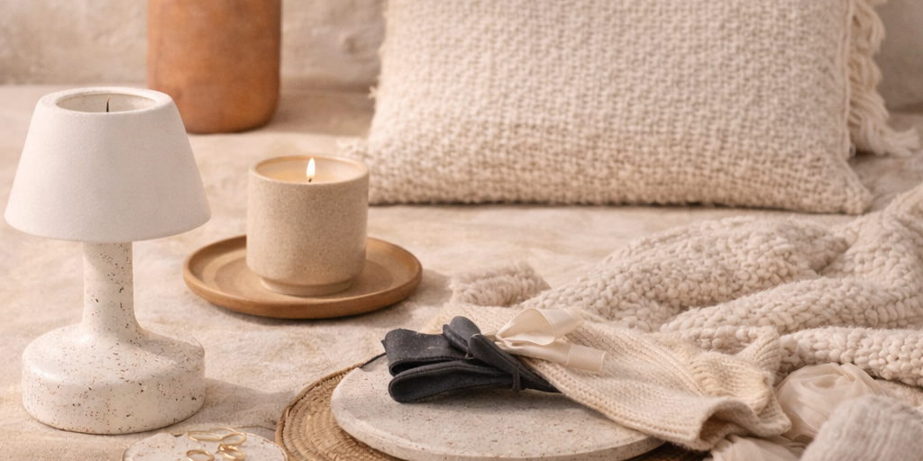 New Year Home Essentials