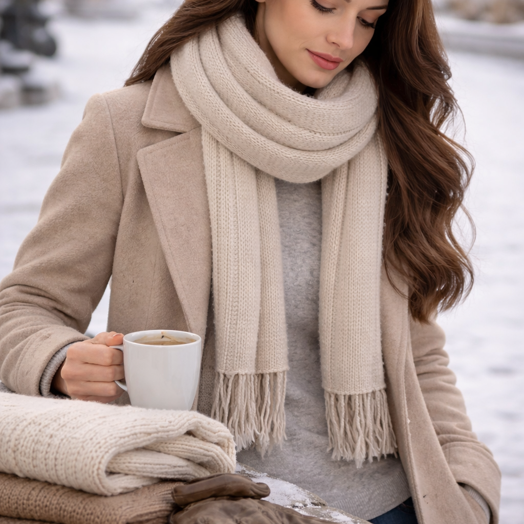 Women's Winter Jackets