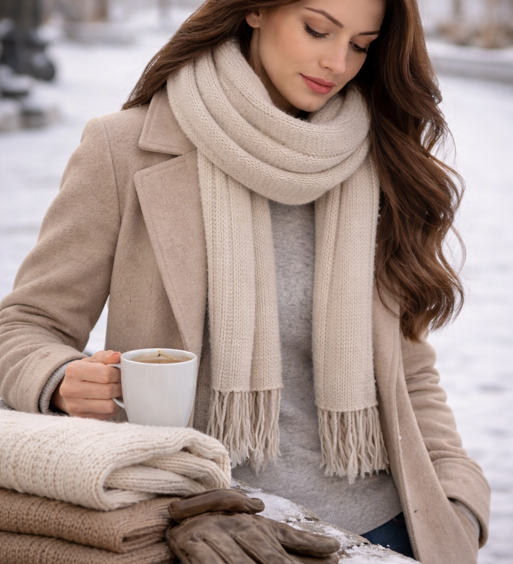 Women's Winter Jackets