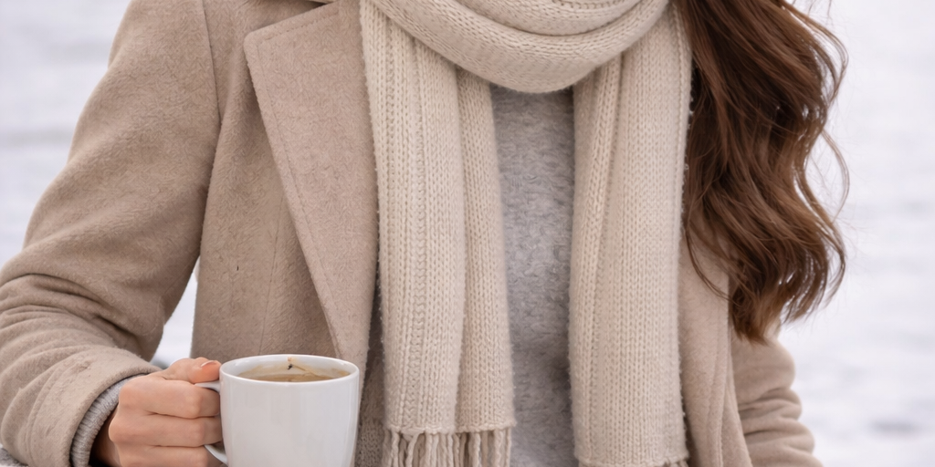 Women's Winter Jackets