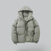 Ava | Stylish Lightweight Puffer Jacket for Women 4