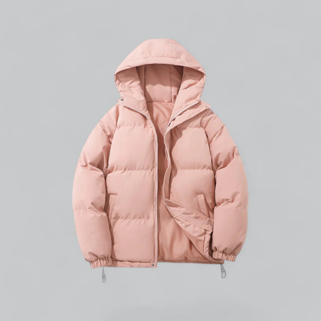 Ava | Stylish Lightweight Puffer Jacket for Women 5