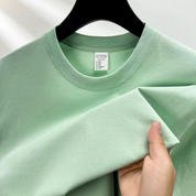 Benjamin | Soft Casual Short Sleeve Men's T Shirt 2