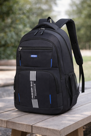 Christopher | Stylish Durable Work Backpack With Laptop Compartment for Men