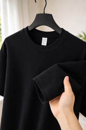 Benjamin | Soft Casual Short Sleeve Men's T Shirt