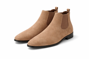 Thomas | Comfortable Casual Ankle Boots
