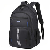 Christopher| Stylish Durable Work Backpack With Laptop Compartment for Men 0