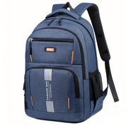 Christopher | Stylish Durable Work Backpack With Laptop Compartment for Men 6