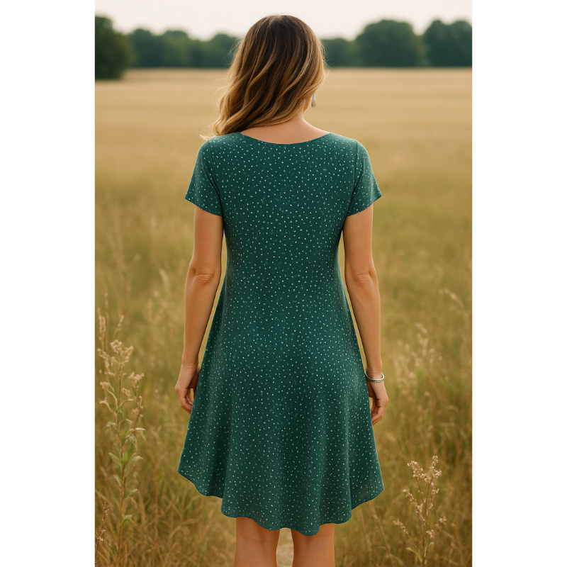 Emma | Stylish Lightweight Summer Dress for Women 2