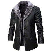 Oliver | Modern Stylish Mens Winter Jacket 0