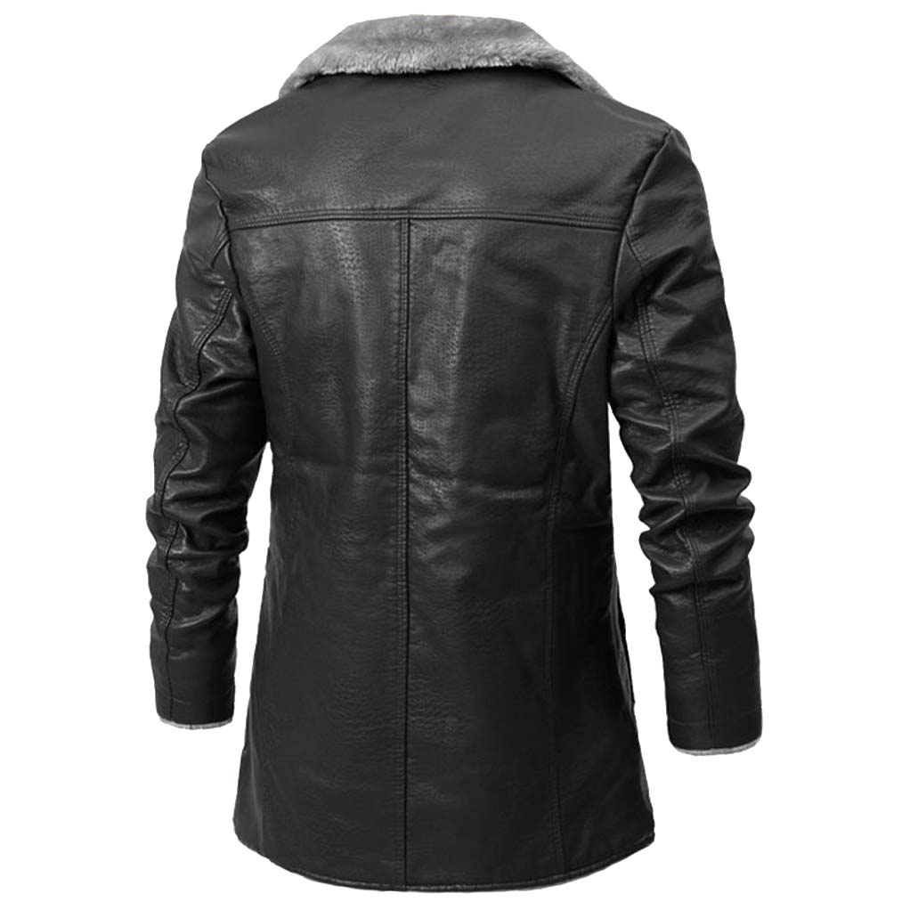 Oliver | Modern Stylish Mens Winter Jacket 1
