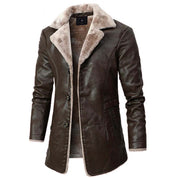 Oliver | Modern Stylish Mens Winter Jacket 2