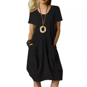 Olivia | Elegant Lightweight Summer Dress 2