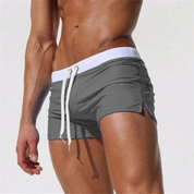 Ryan | Lightweight Quick Dry Mens Swim Shorts 10