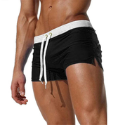 Ryan | Lightweight Quick Dry Mens Swim Shorts 8